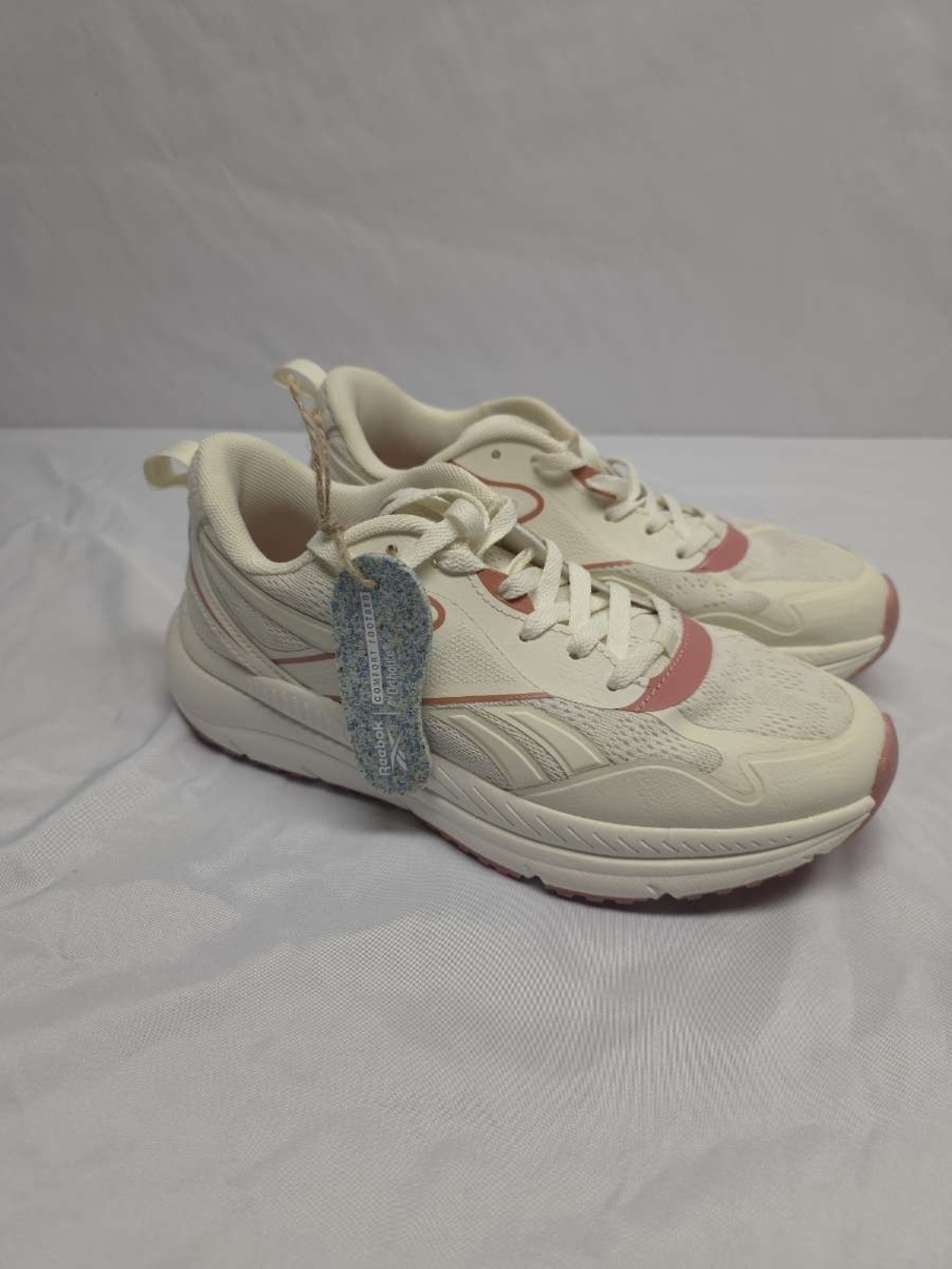 Women's Reebok Rush Running Sneakers